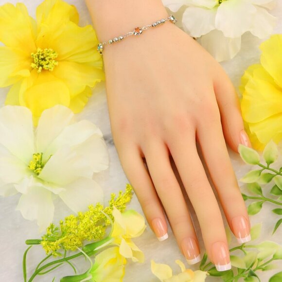 "New Beautiful Design Bracelet for Women/Girls, Gift, B519 - Picture 3 of 10